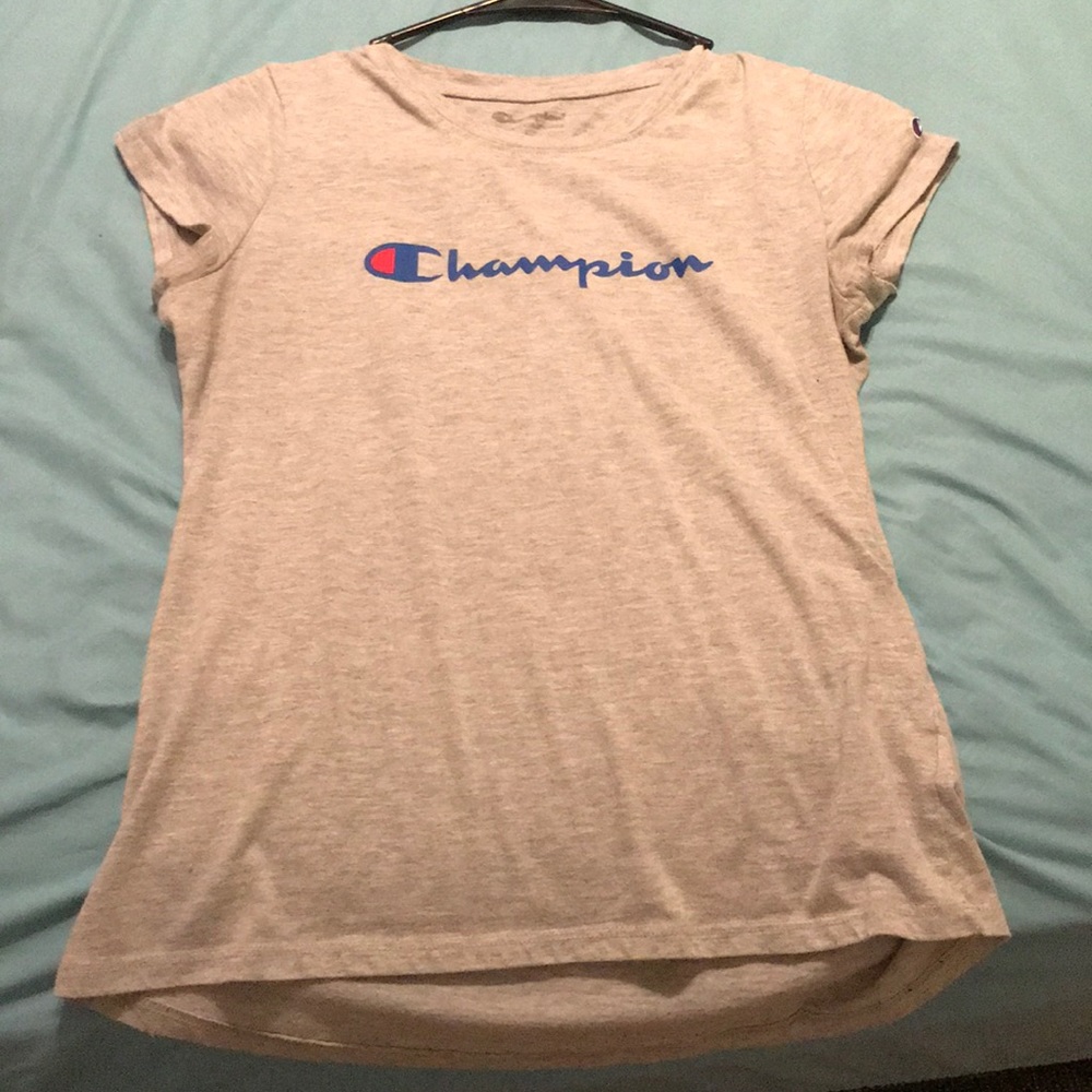 Champion shirt